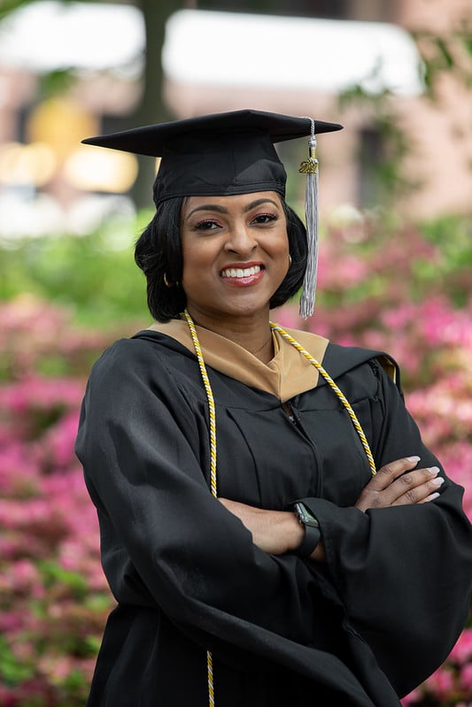 I was nervous getting back into being a career woman and mother, but Rowan was an opportunity I couldn't pass up