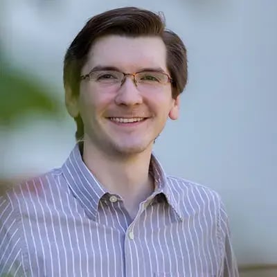 Andrew B. Engineering student