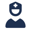 user-nurse-solid