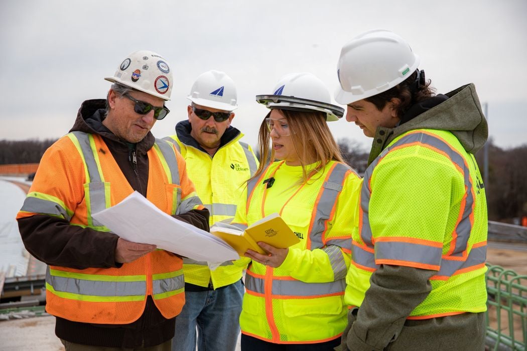 B.A. in Construction Management Online