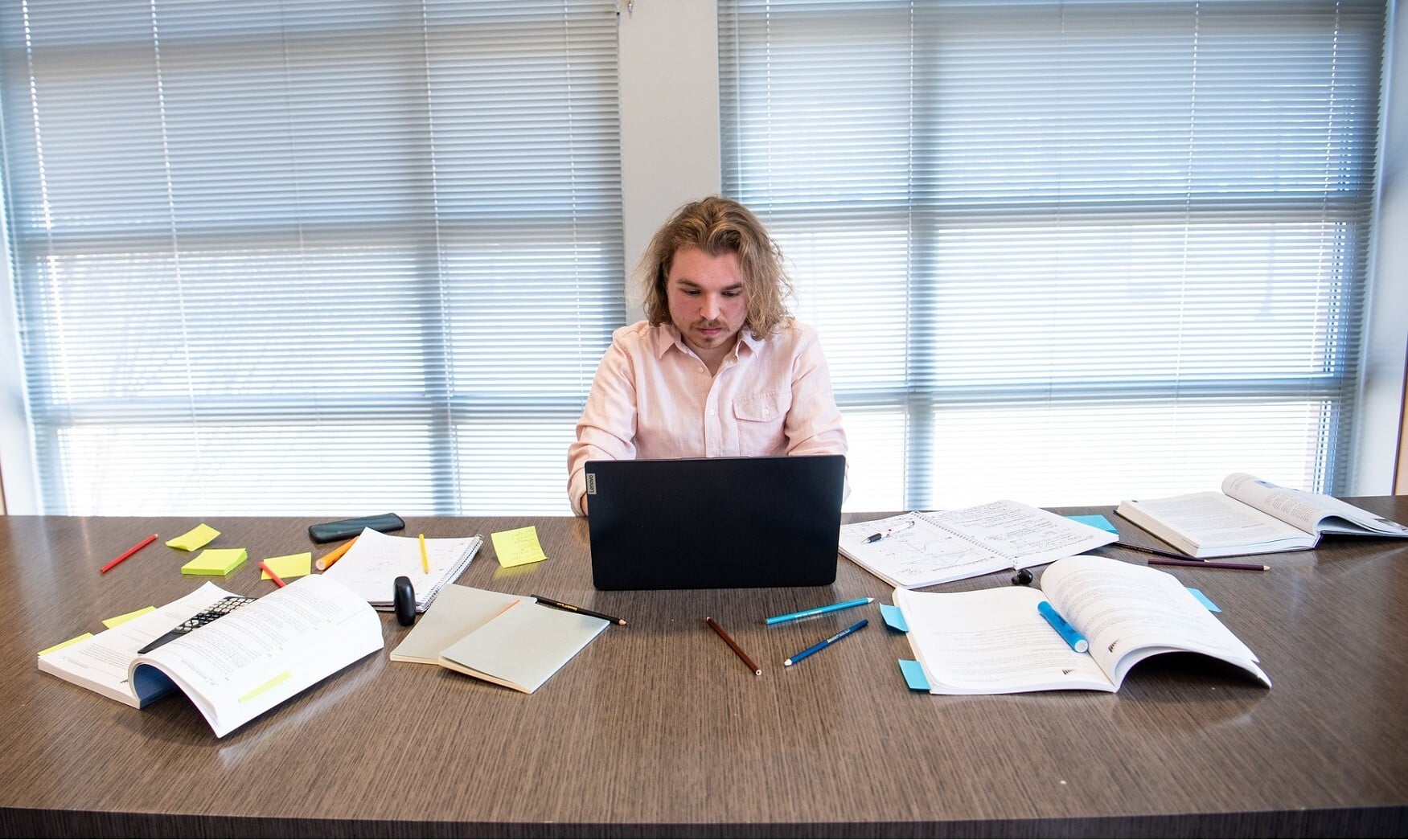 B.A. Computer Systems Technology Online
