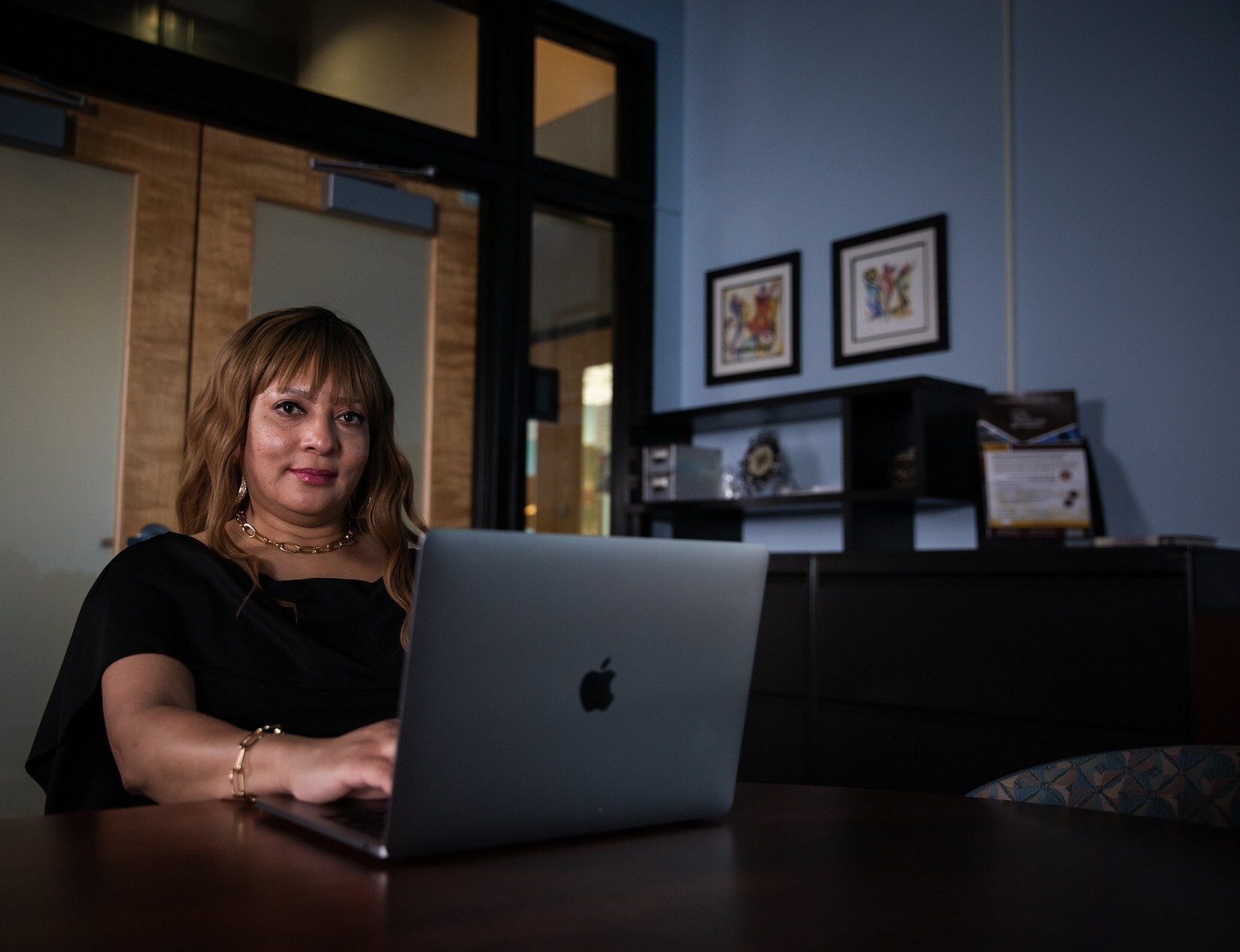 Ed.D. in Educational Leadership Online