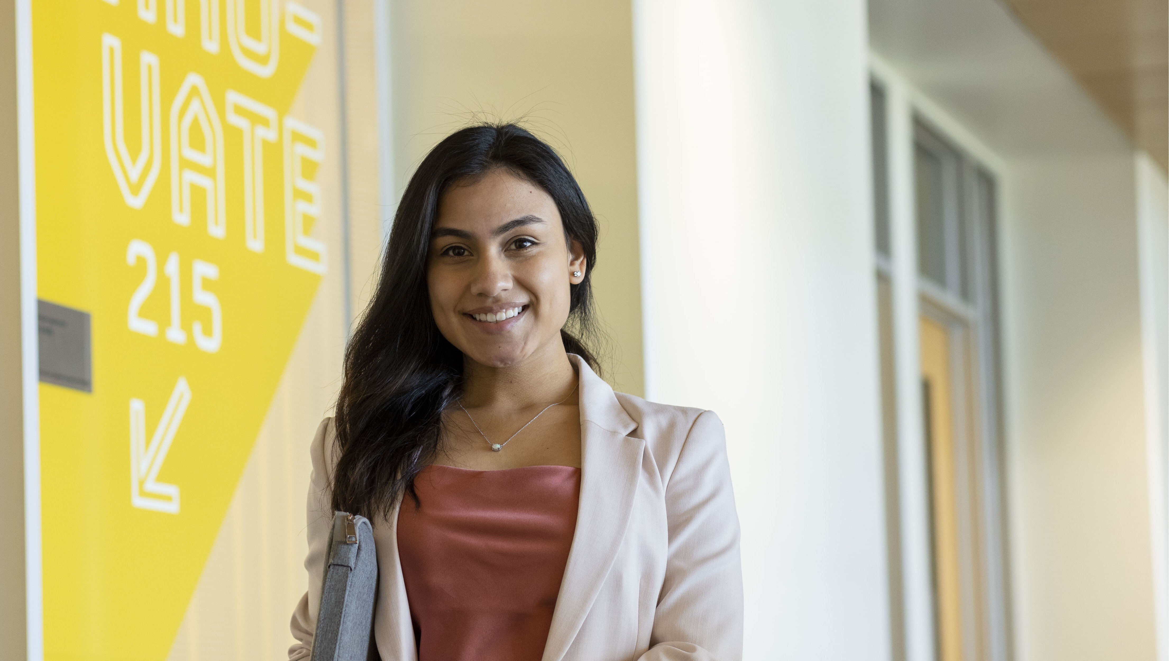 M.S. in Organizational Leadership Online