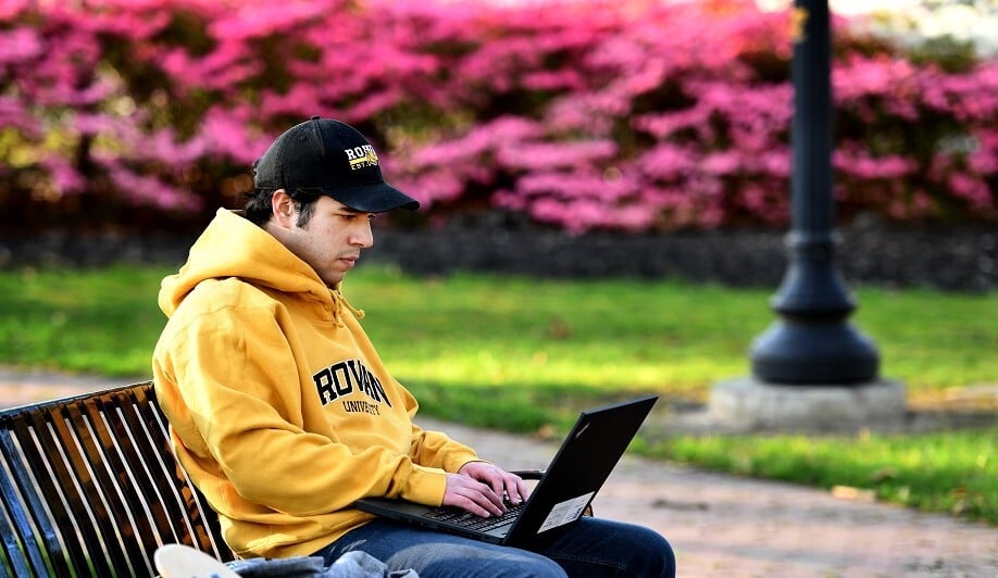 B.S. in Cybersecurity Online