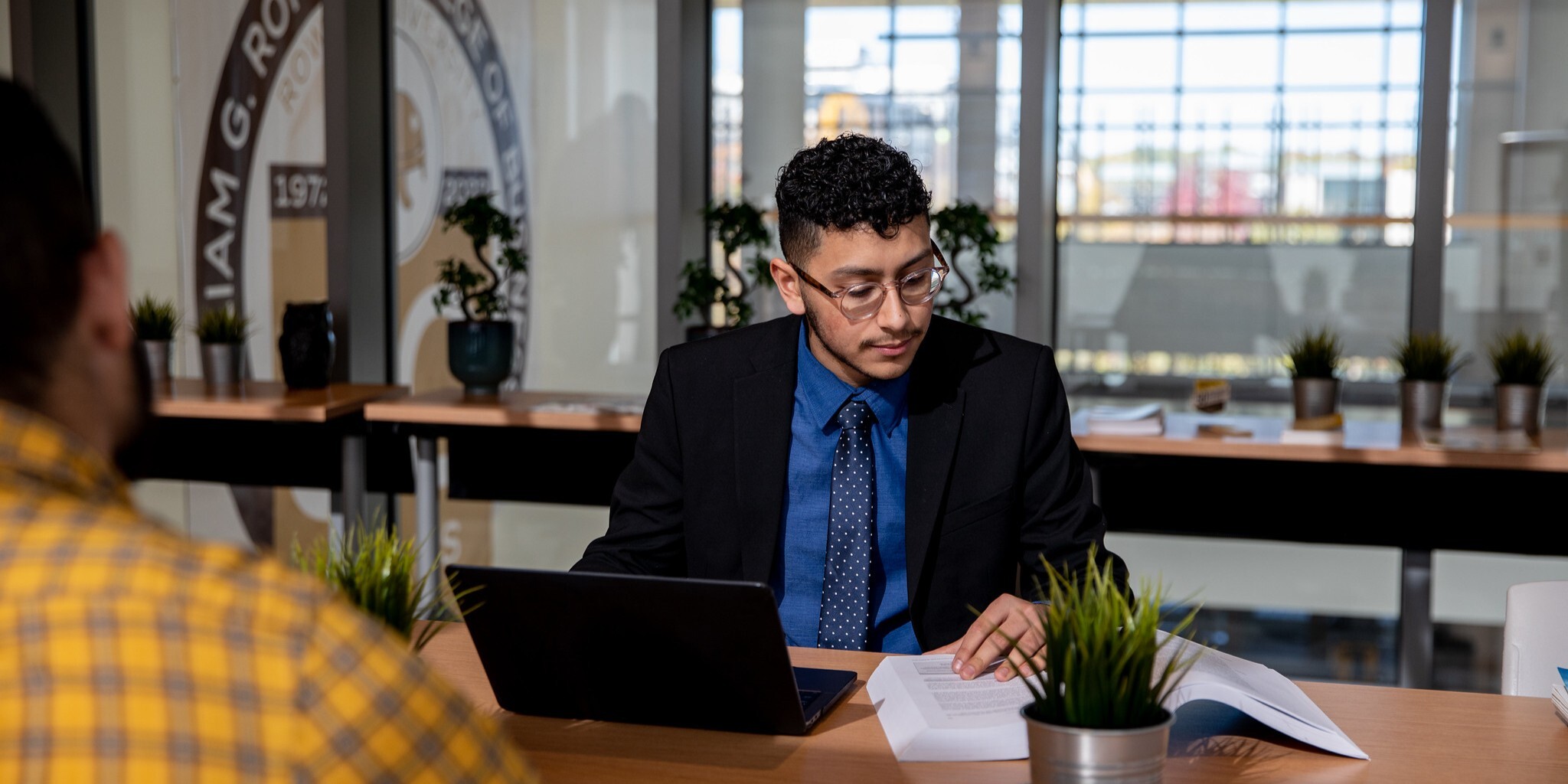B.S. in Data Analytics Online