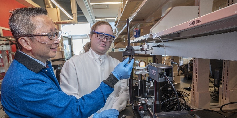 Master's in Engineering Programs