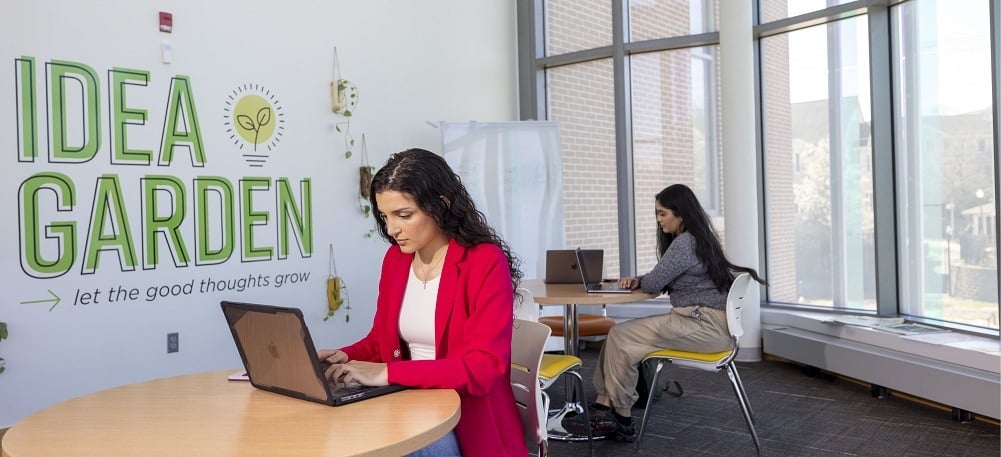 B.S. in Human Resource Management Online