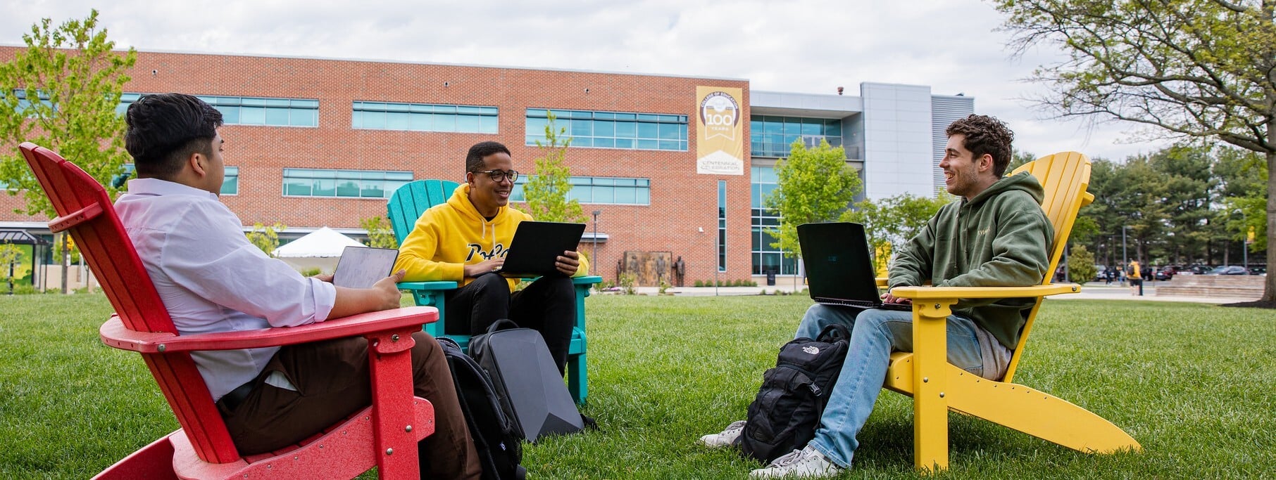 B.A. in Law & Justice Studies Online